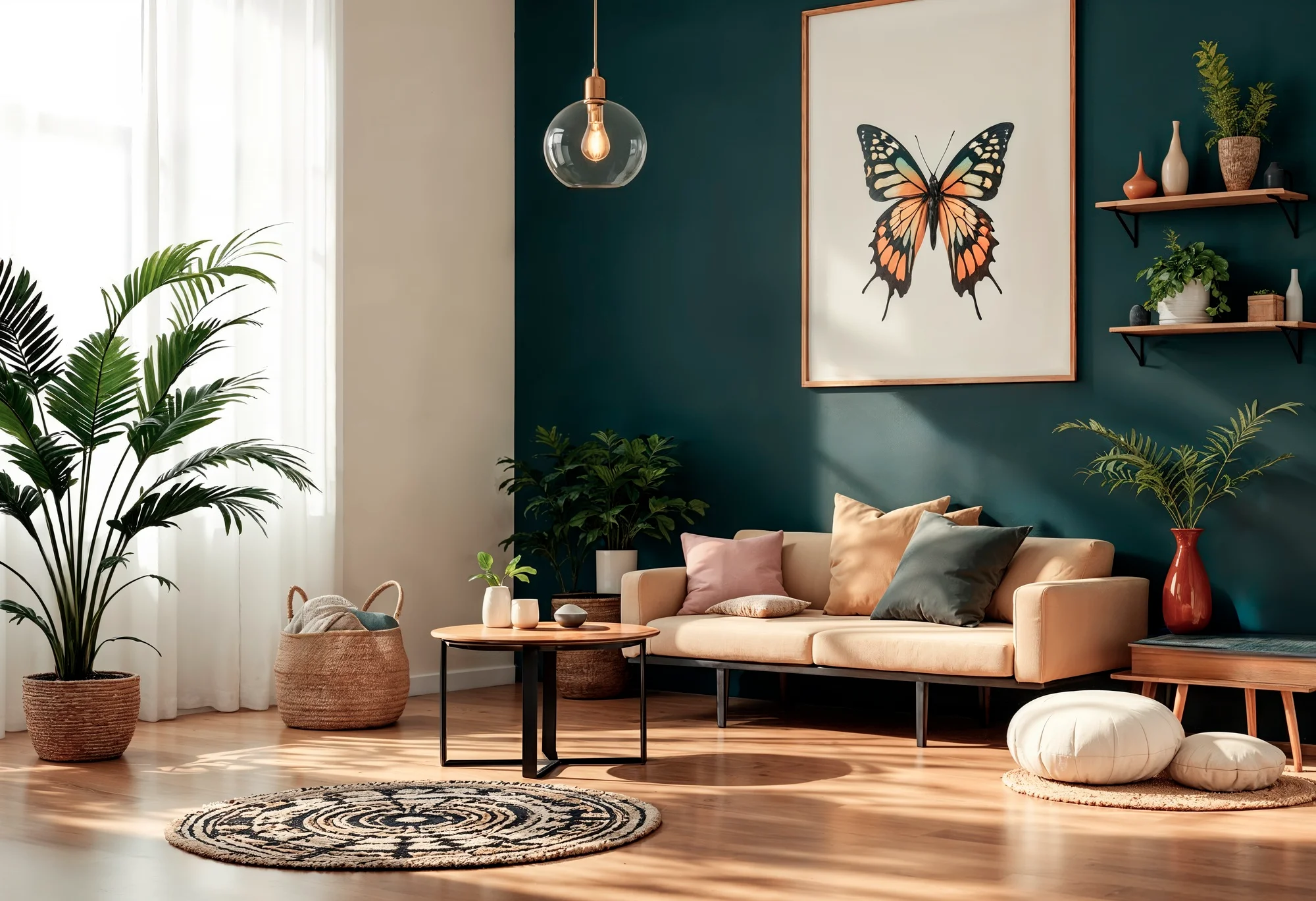 Smart DIY Home Ideas